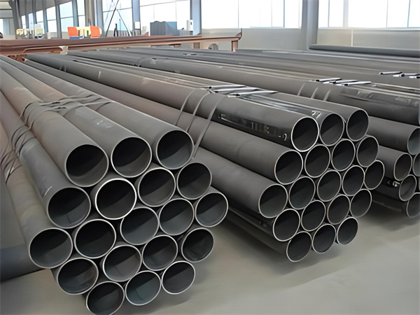 乐山q355c钢管壁厚度的重要性及其影响因素